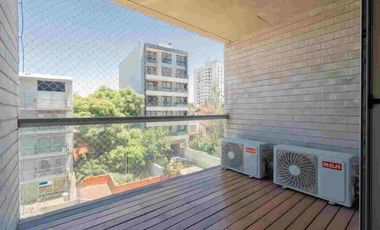 VENTA 2 AMB CON COCHERA CUB Y AMENITIES OLIVOS