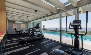 VENTA 2 AMB CON COCHERA CUB Y AMENITIES OLIVOS