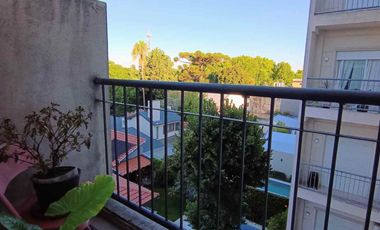 VENTA DEPTO 2AMB COCHERA PILETA 2 BALCONES ADROGUE
