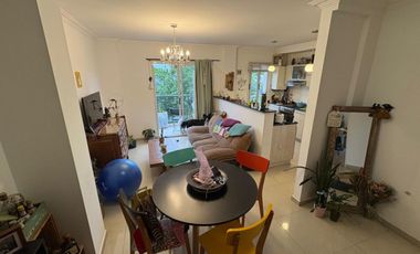 VENTA DEPTO 2AMB COCHERA PILETA 2 BALCONES ADROGUE