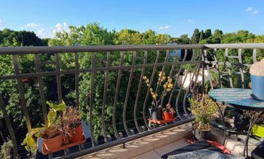 VENTA DEPTO 2AMB COCHERA PILETA 2 BALCONES ADROGUE