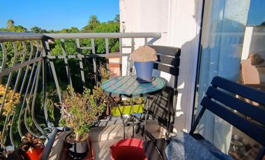 VENTA DEPTO 2AMB COCHERA PILETA 2 BALCONES ADROGUE