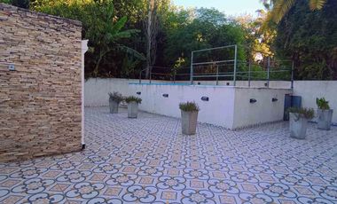 VENTA DEPTO 2AMB COCHERA PILETA 2 BALCONES ADROGUE