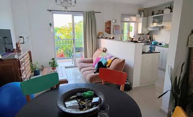 VENTA DEPTO 2AMB COCHERA PILETA 2 BALCONES ADROGUE