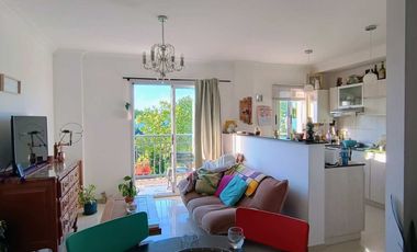 VENTA DEPTO 2AMB COCHERA PILETA 2 BALCONES ADROGUE