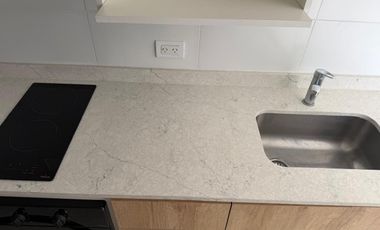 VENTA DEPARTAMENTO MONOAMBIENTE EN VILLA TESEI