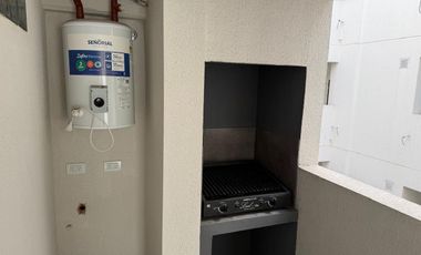 VENTA DEPARTAMENTO MONOAMBIENTE EN VILLA TESEI