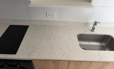 VENTA DEPARTAMENTO MONOAMBIENTE EN VILLA TESEI