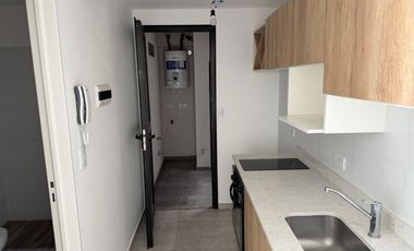 VENTA DEPARTAMENTO MONOAMBIENTE EN VILLA TESEI