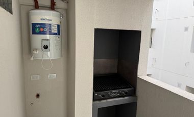 VENTA DEPARTAMENTO MONOAMBIENTE EN VILLA TESEI