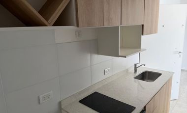VENTA DEPARTAMENTO MONOAMBIENTE EN VILLA TESEI