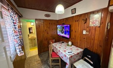 VENTA PH 3 AMBIENTES EN JOSE L. SUAREZ