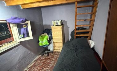 VENTA PH 3 AMBIENTES EN JOSE L. SUAREZ