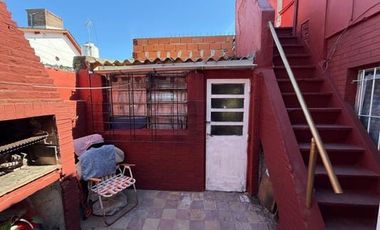 VENTA PH 3 AMBIENTES EN JOSE L. SUAREZ
