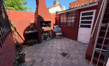 VENTA PH 3 AMBIENTES EN JOSE L. SUAREZ