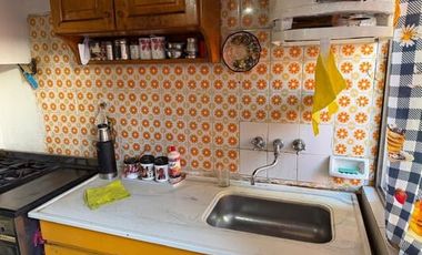 VENTA PH 3 AMBIENTES EN JOSE L. SUAREZ