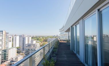 Venta Departamento 2 dormitorios Olivos