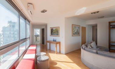 Venta Departamento 2 dormitorios Olivos