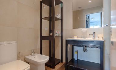 Venta Departamento 2 dormitorios Olivos