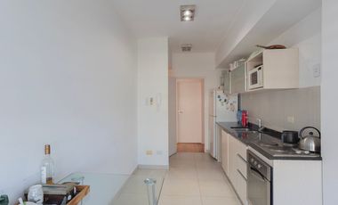 Venta Departamento 2 dormitorios Olivos
