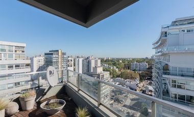 Venta Departamento 2 dormitorios Olivos