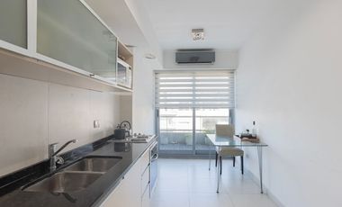 Venta Departamento 2 dormitorios Olivos