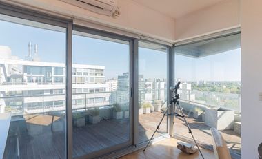 Venta Departamento 2 dormitorios Olivos