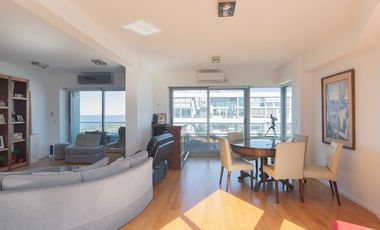 Venta Departamento 2 dormitorios Olivos