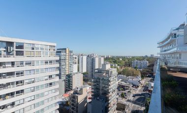 Venta Departamento 2 dormitorios Olivos