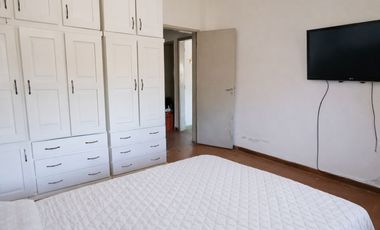 VENTA CASA CON PILETA JARDIN MORENO APTO CREDITO