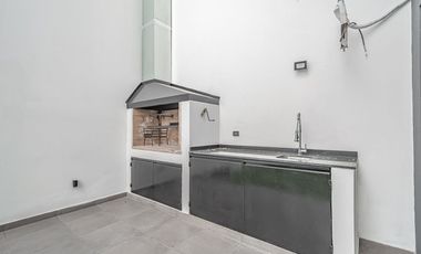 VENTA DEPARTAMENTO 2 AMB EN BOEDO A ESTRENAR