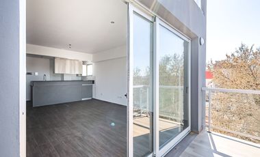 VENTA DEPARTAMENTO 2 AMB EN BOEDO A ESTRENAR