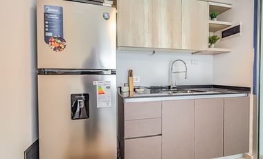 VENTA DEPARTAMENTO 2 AMB EN BOEDO A ESTRENAR