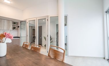 VENTA DEPARTAMENTO 2 AMB EN BOEDO A ESTRENAR