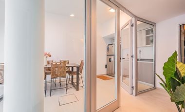 VENTA DEPARTAMENTO 2 AMB EN BOEDO A ESTRENAR