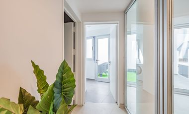 VENTA DEPARTAMENTO 2 AMB EN BOEDO A ESTRENAR