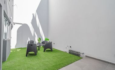 VENTA DEPARTAMENTO 2 AMB EN BOEDO A ESTRENAR