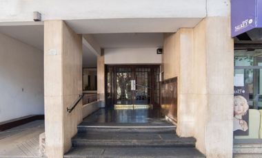 VENTA Depto 2 AMBIENTES  San Martin Centro