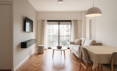 VENTA Depto 2 AMBIENTES  San Martin Centro