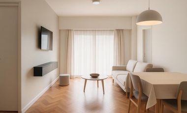 VENTA Depto 2 AMBIENTES  San Martin Centro