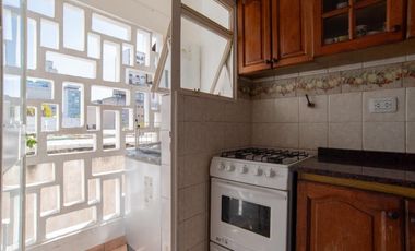 VENTA Depto 2 AMBIENTES  San Martin Centro