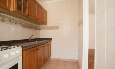VENTA Depto 2 AMBIENTES  San Martin Centro
