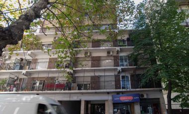 VENTA Depto 2 AMBIENTES  San Martin Centro