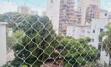 ALQUILER 3 AMBIENTES CON BALCON