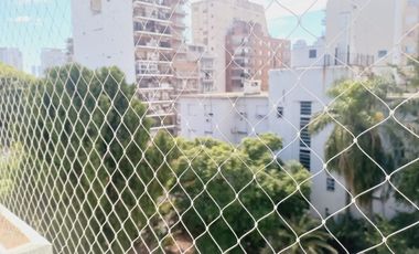 ALQUILER 3 AMBIENTES CON BALCON