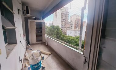 ALQUILER 3 AMBIENTES CON BALCON