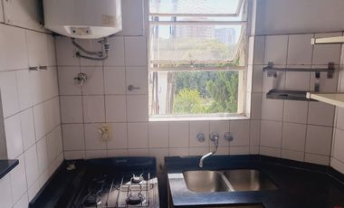 ALQUILER 3 AMBIENTES CON BALCON