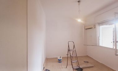 ALQUILER 3 AMBIENTES CON BALCON