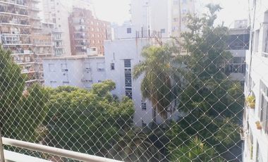 ALQUILER 3 AMBIENTES CON BALCON