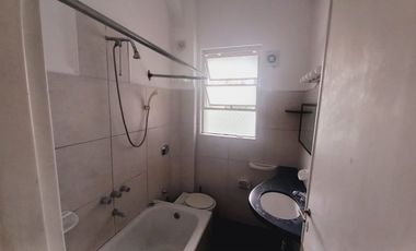 ALQUILER 3 AMBIENTES CON BALCON